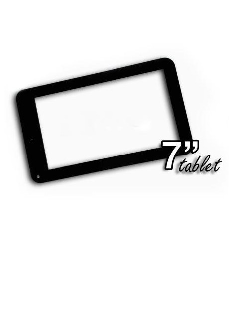 Pantalla táctil premium Eken 7" W70