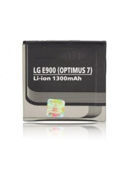 Batería LG Optimus 7 1300m/Ah Li-Ion BS PREMIUM