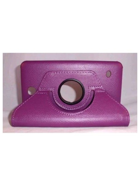 Samsung Galaxy TAB 4. 7.0 T230 T235 T231 Funda Giratoria 360
