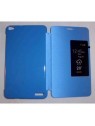 Funda Inteligente S-VIEW Cover azul celeste Mediapad X1 7.0