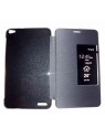 Funda Inteligente S-VIEW Cover negro Mediapad X1 7.0