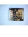 iPhone 5 5c 5s 6 ic audio 338s1202