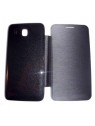 Huawei Ascend Y511 Y516 Y511-T00 U00 Flip cover negro