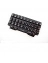 Blackberry Q5 teclado negro premium