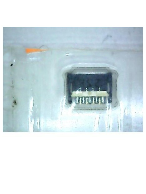Htc M7 801E conector fpc sim