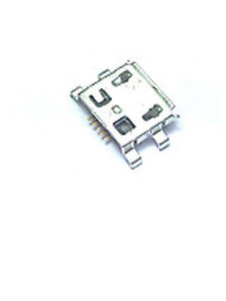 Motorola Moto G XT1032 XT1033 conector de carga micro usb or