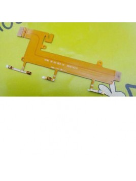 Nokia Lumia 1320 Flex principal botones premium