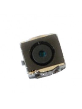 Nokia Lumia 520 camara trasera premium