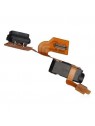 Nokia Lumia 925 flex conector de carga micro usb premium