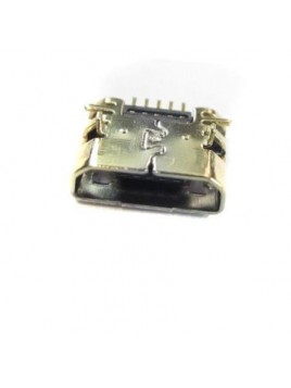 Nokia Lumia 610 510 conector de carga micro usb premium