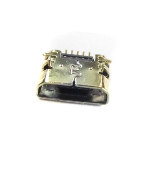 Nokia Lumia 610 510 conector de carga micro usb premium