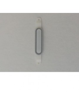 LG Optimus F6 D500 D505 boton blanco premium