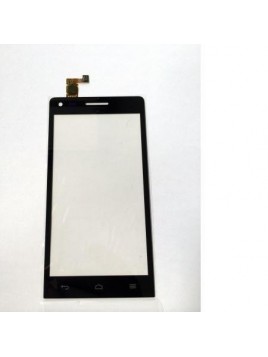 Huawei Ascend G6 Orange Gova pantalla táctil negro premium