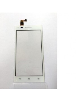 Huawei Ascend G6 Orange Gova pantalla táctil blanco premium