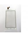 Huawei Ascend G6 Orange Gova pantalla táctil blanco premium