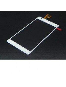 LG P880 4X Optimus HD pantalla táctil blanco