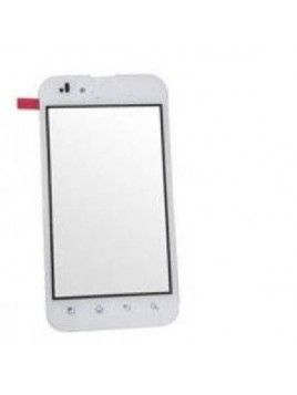 LG Optimus P970 Pantalla táctil blanco