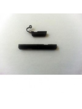 LG Optimus L3 II E430 Botones Volumen y power negro premium