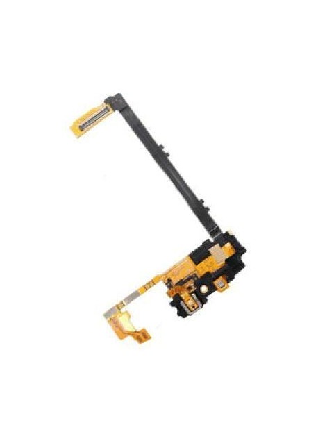 LG Nexus 5 D820 Flex conector de carga micro usb +Antena + M