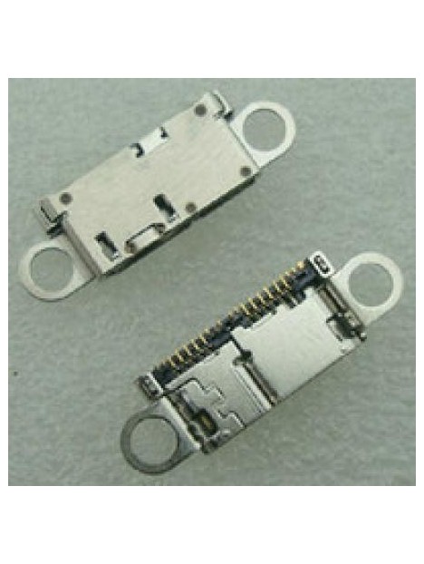 Samsung Galaxy Note 3 N9005 conector de carga y accesorios o