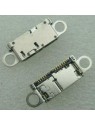 Samsung Galaxy Note 3 N9005 conector de carga y accesorios o