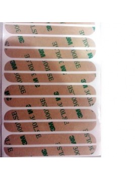 Samsung N9005 Galaxy Note 3 Adhesivo Táctil