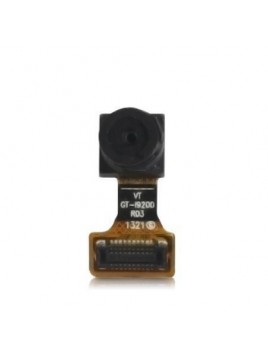 Samsung Galaxy Mega 6.3 I9200 I9205 Flex camara frontal premium