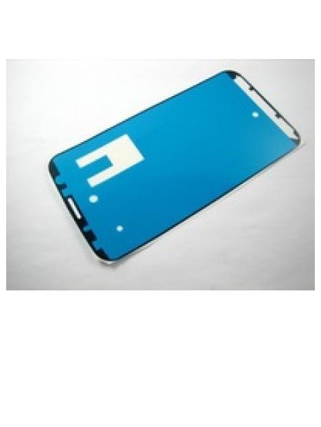 Samsung Galaxy Mega 6.3 I9200 I9205 adhesivo precortado táct