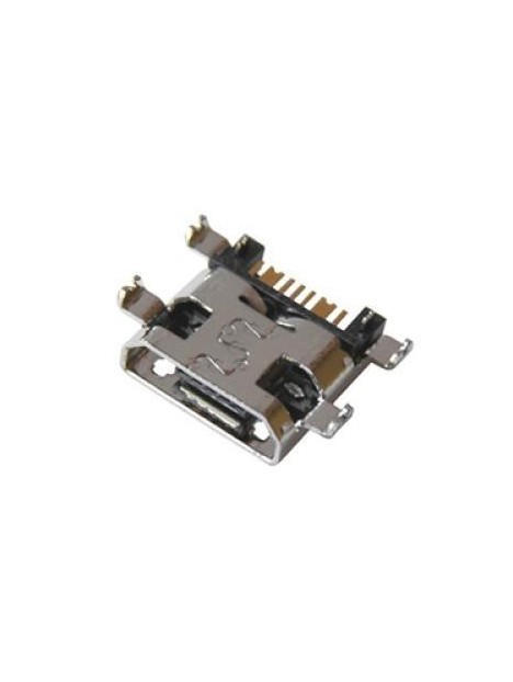 Samsung Galaxy Young S6310 S6312 conector de carga micro usb