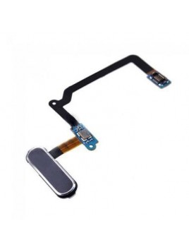 Samsung Galaxy S5 I9600 SM-G900M SM-G900F flex home azul osc