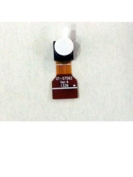 Samsung Galaxy Trend S7560 S7562 Camara frontal premium