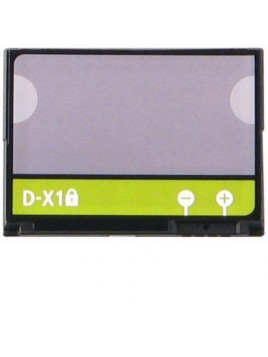 @ BATERÍA BlackBerry 8900/9500/9520 DX-1 D-X1