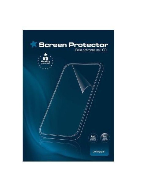 Samsung Galaxy S4 I9500 I9505 Protector lcd policarbonato