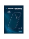 Samsung Galaxy S4 I9500 I9505 Protector lcd policarbonato