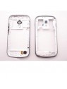 Samsung S7560 Galaxy S Trend Carcasa Trasera blanco premium
