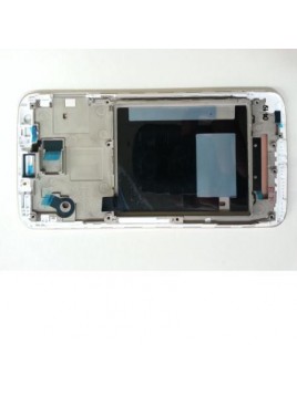 LG D802 Optimus G2 marco frontal blanco premium