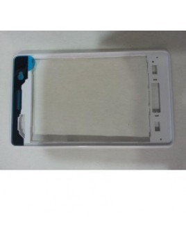 LG Optimus L3 II E430 marco frontal blanco premium