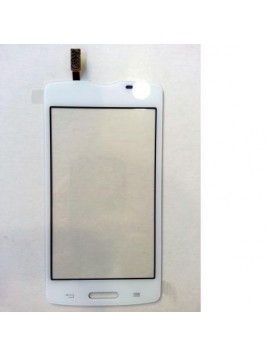 LG L80 D373 Pantalla táctil blanco premium