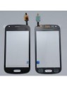 Samsung S7580 Galaxy Trend Plus pantalla táctil negro origin
