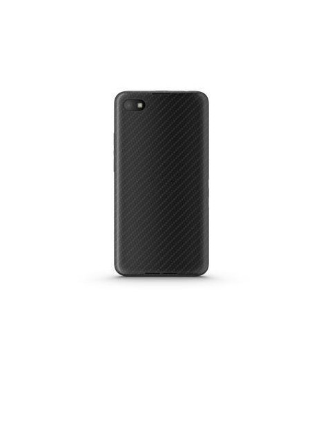Blackberry Z30 Tapa batería negro
