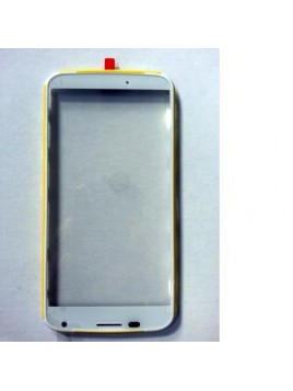 Motorola Moto X XT1060 XT1058 XT1056 XT1053 cristal blanco +