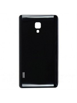 LG Optimus L7 II P710 Tapa batería negro con NFC