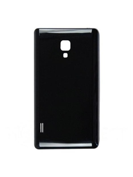 LG Optimus L7 II P710 Tapa batería negro con NFC