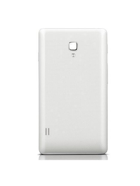 LG Optimus L7 II P710 tapa batería blanco con NFC