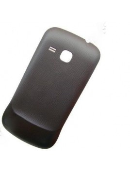 Samsung Galaxy Mini 2 S6500 Tapa Batería negro