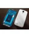 Samsung Galaxy S4 I9505 carcasa completa color blanco