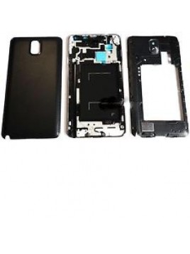 Samsung Galaxy Note 3 N9005 Carcasa Completa Gris