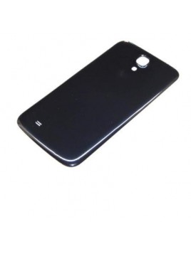 Samsung Galaxy Mega 6.3 I9200 I9205 tapa batería negro