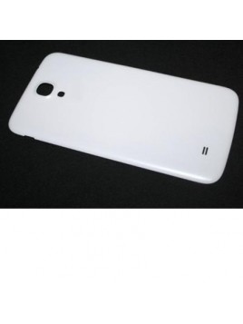 Samsung Galaxy Mega 6.3 I9200 I9205 tapa batería blanco