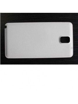 Samsung Galaxy Note 3 N9005 tapa batería blanco